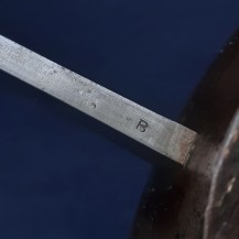 British 1845 Pattern Naval Cutlass (1887 Conversion) 20